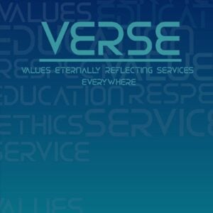 Verse: Values Eternally Reflecting Services Everywhere