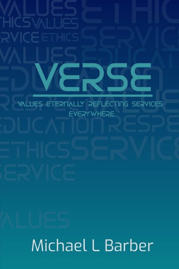 Verse: Values Eternally Reflecting Services Everywhere