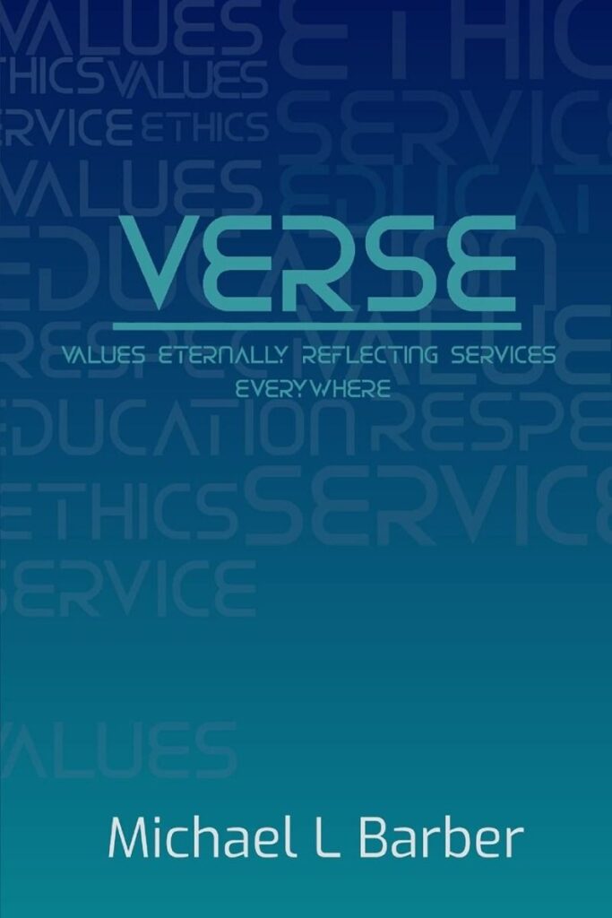 Verse: Values Eternally Reflecting Services Everywhere