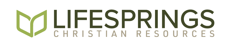 Christian Books & Ministry Tools | LifeSprings