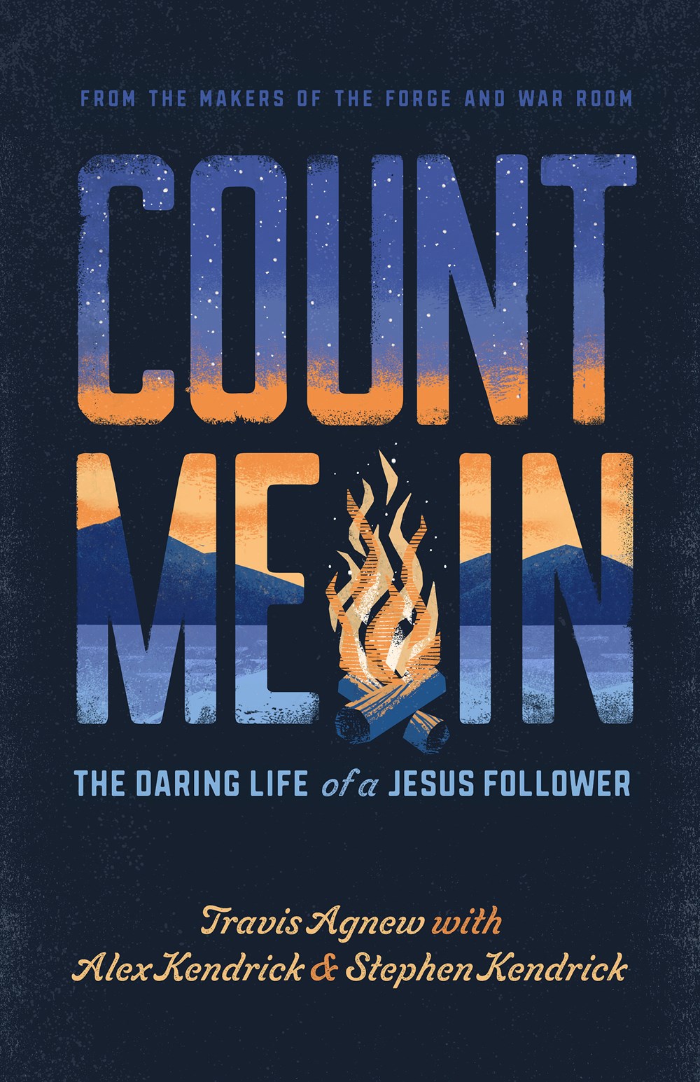 Count Me In - LifeSprings Christian Resources