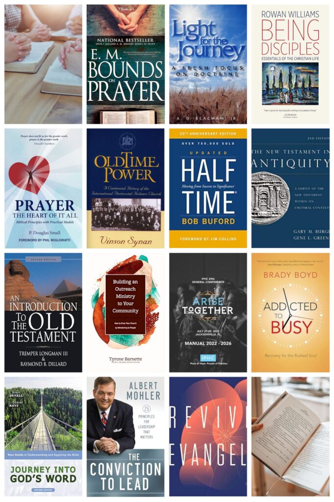 MCP Book Bundle Year 1