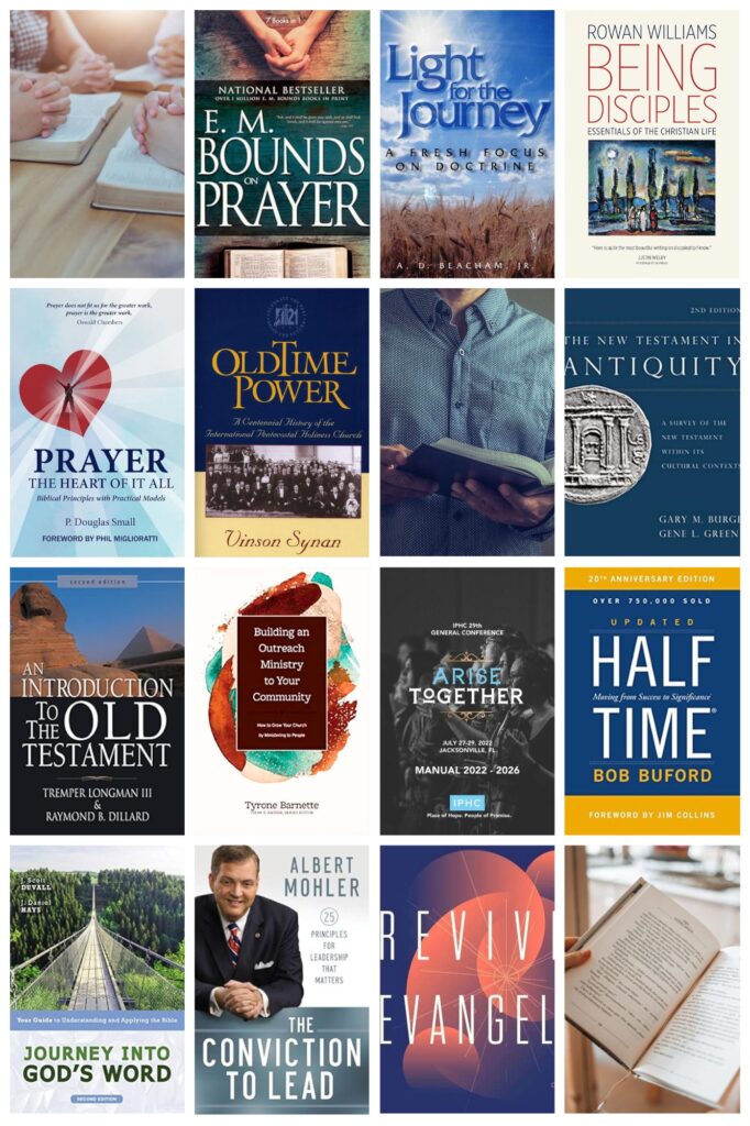 MCP Book Bundle Year 1
