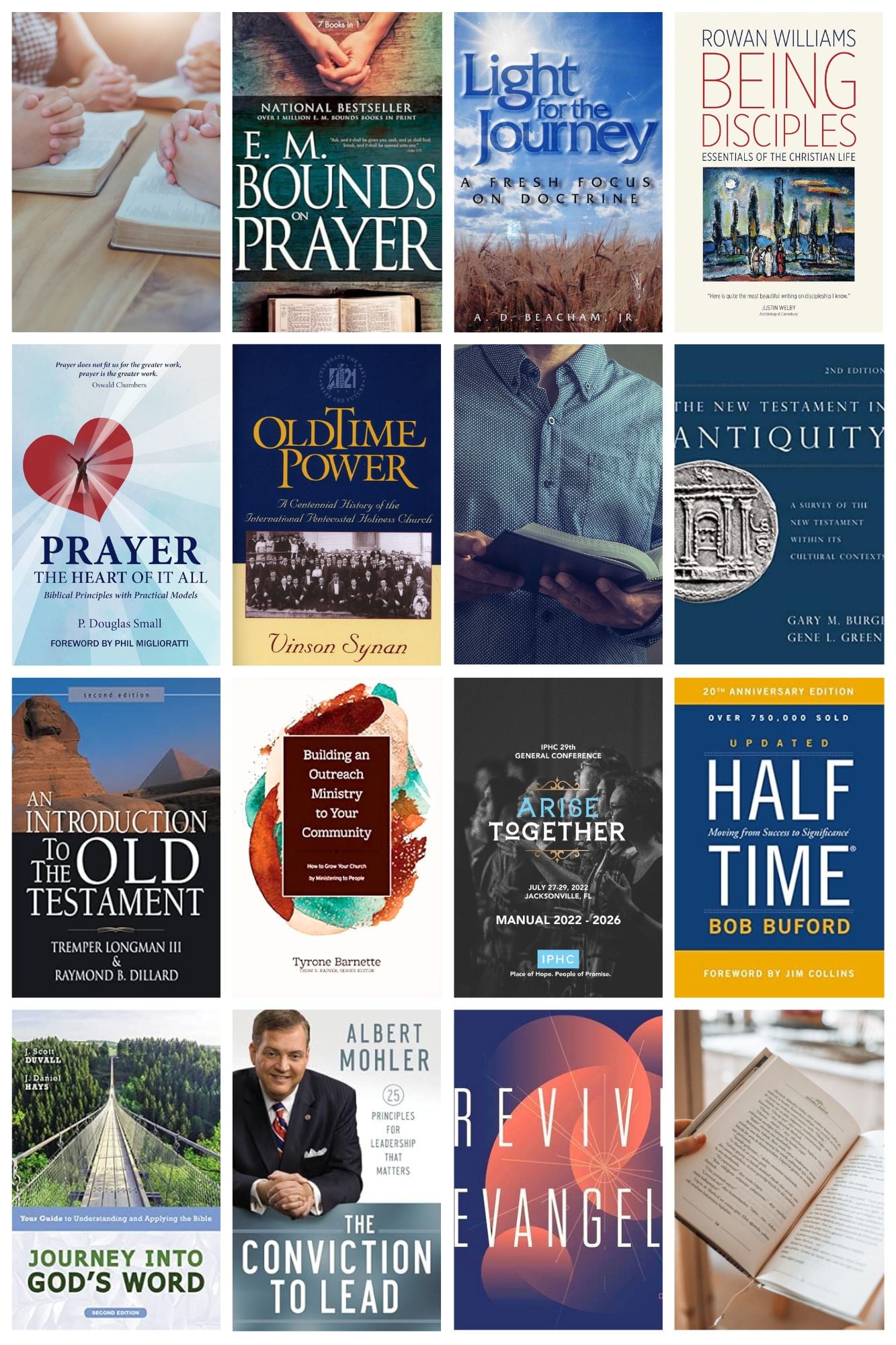 MCP Book Bundle Year 1