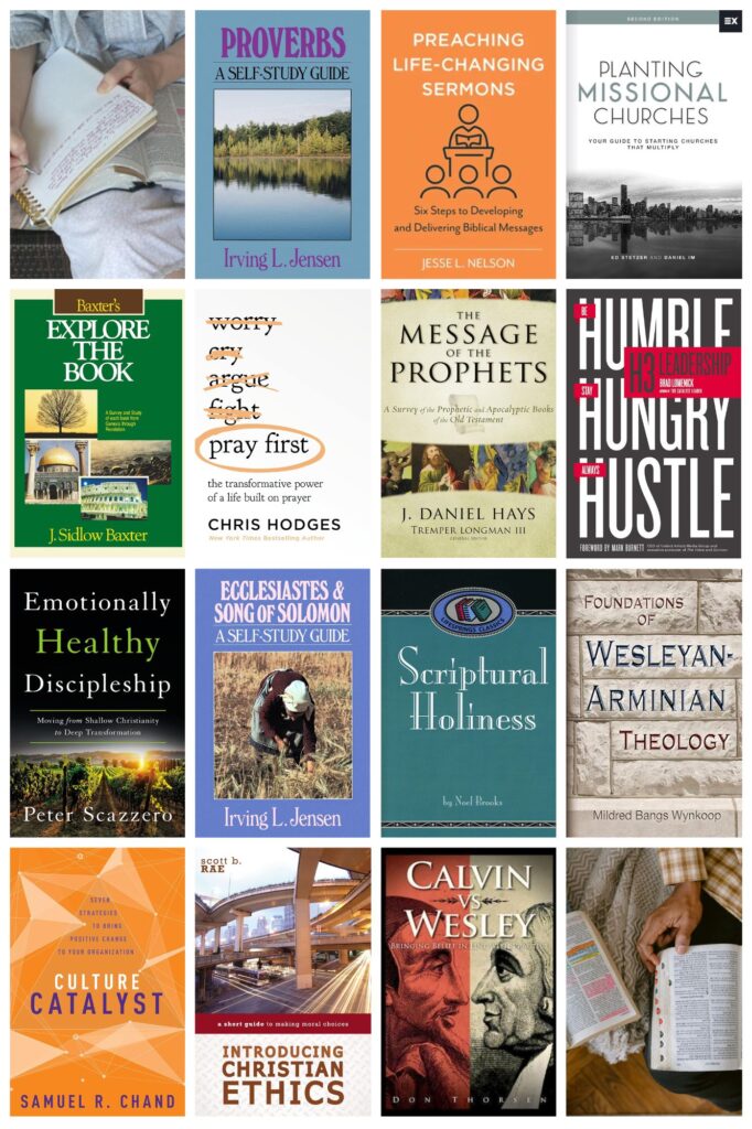 MCP Book Bundle Year 2