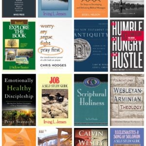 MCP Book Bundle Year 2