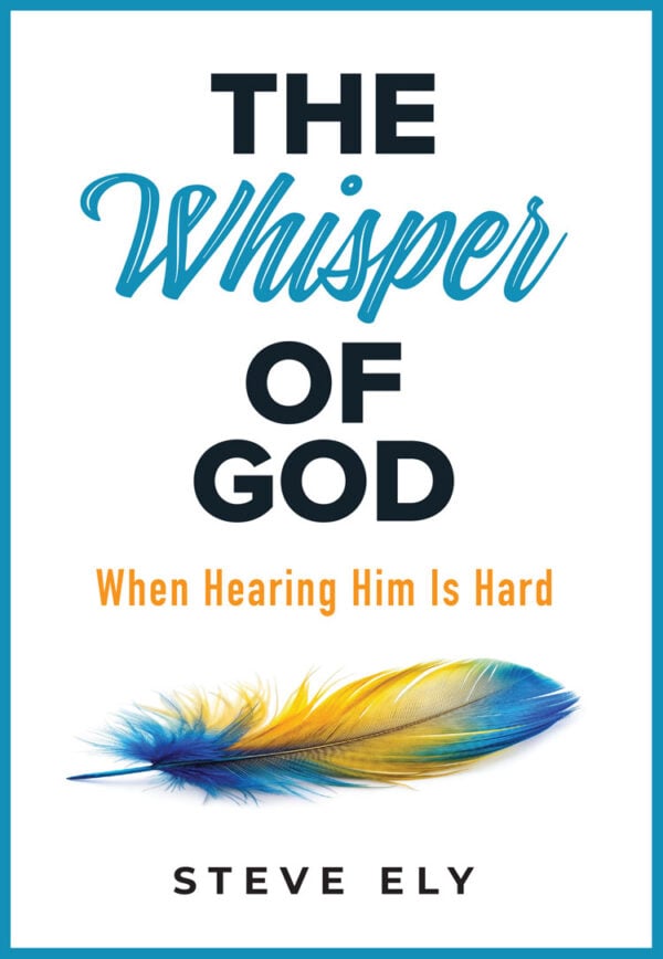 The Whisper of God