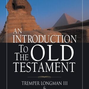 An Introduction to the Old Testament