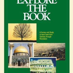Baxter's Explore the Book (Revised)