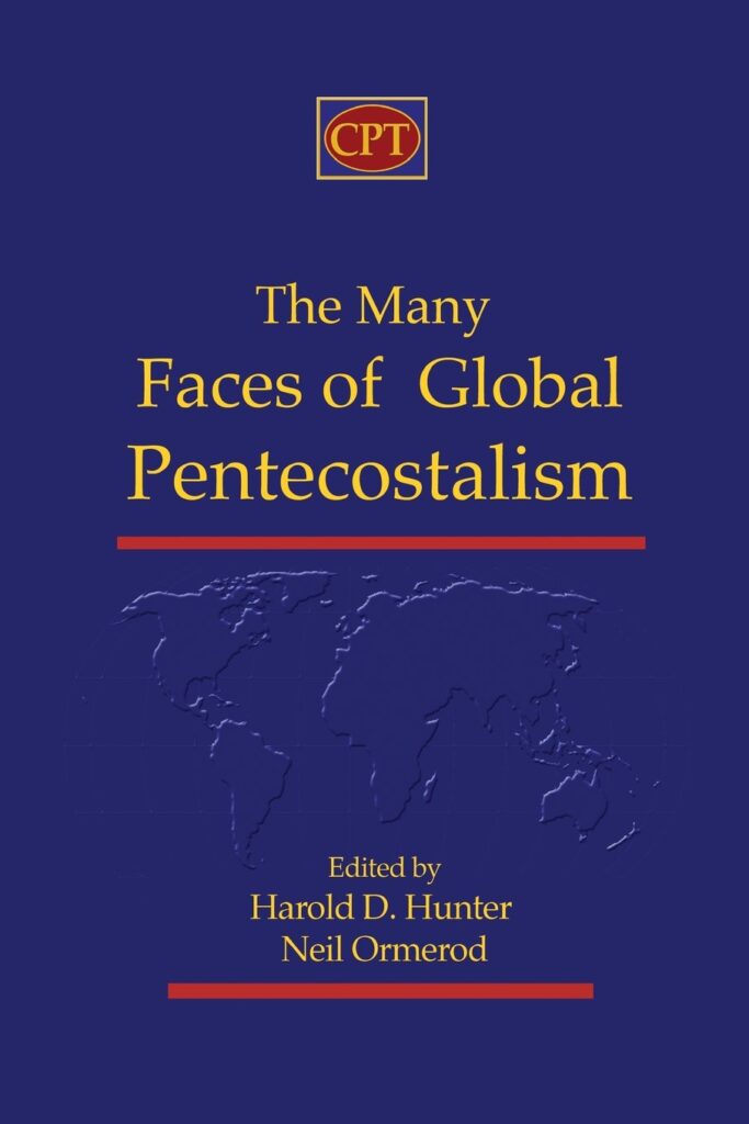 Many Faces of Global Pentecostalism