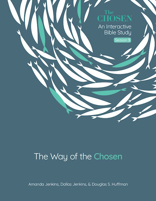 Way of The Chosen