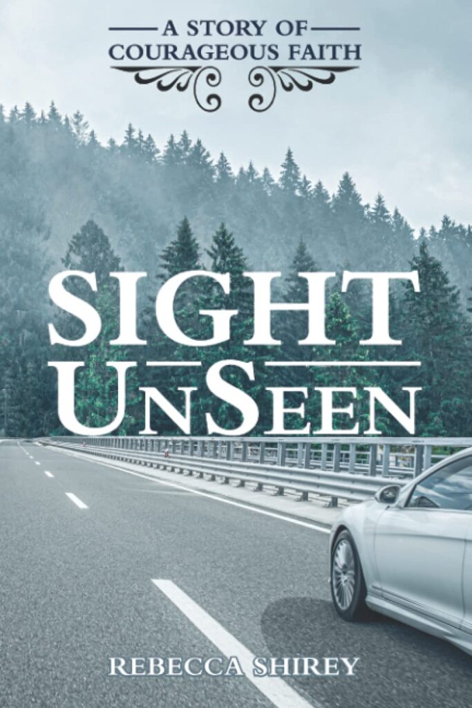 Sight Unseen