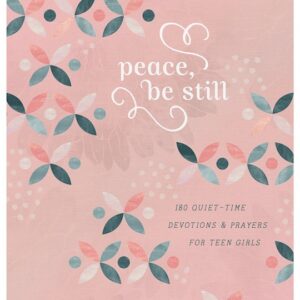Peace Be Still