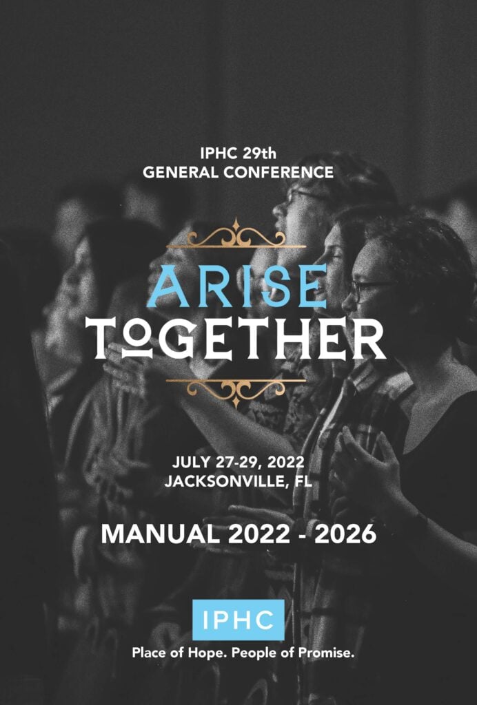 IPHC Manual 2022-2026