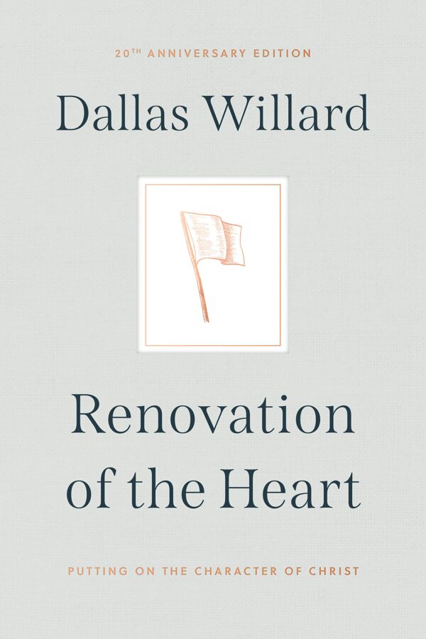 Renovation Of The Heart (20th Anniversary Edition)