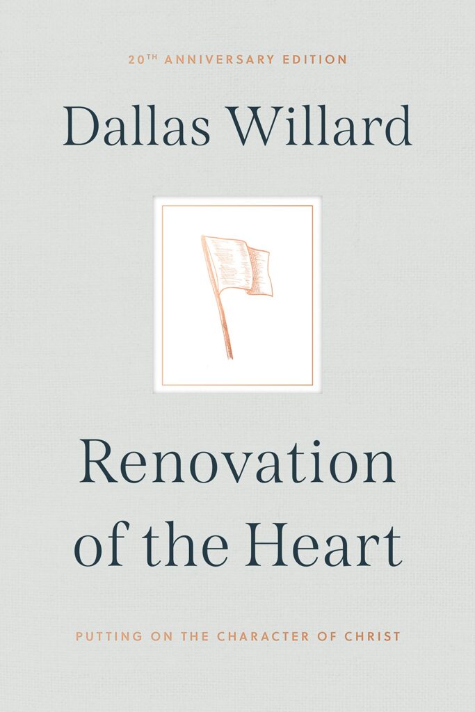 Renovation Of The Heart (20th Anniversary Edition)
