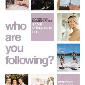 Who Are You Following