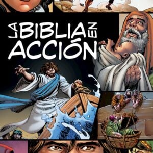 La Biblia En Acción