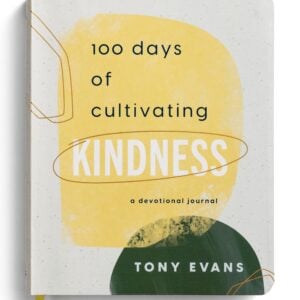 100 Days of Cultivating Kindness