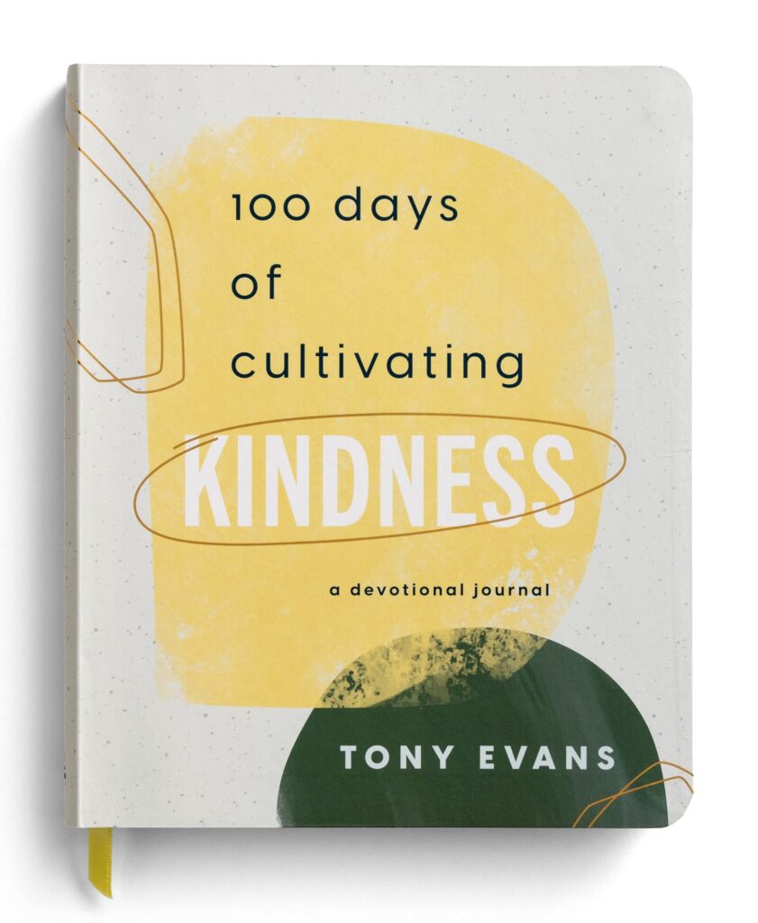 100 Days of Cultivating Kindness