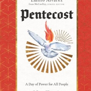 Pentecost A Day Of Power For All People