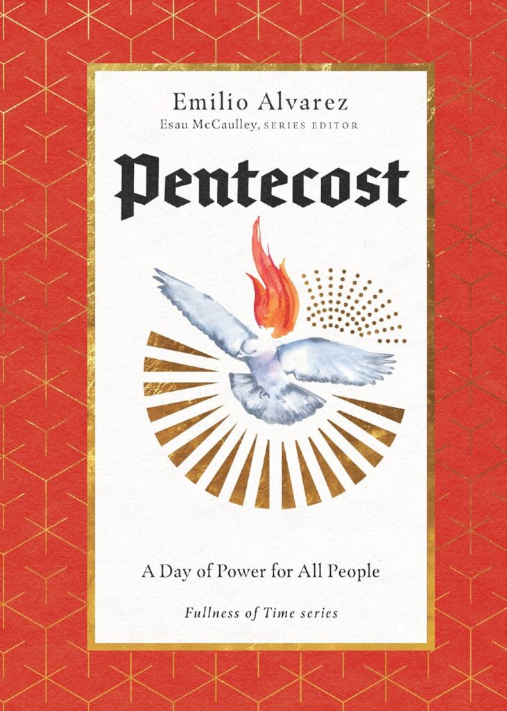 Pentecost: A Day Of Power For All People