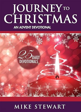 Journey To Christmas