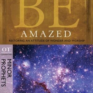 Be Amazed