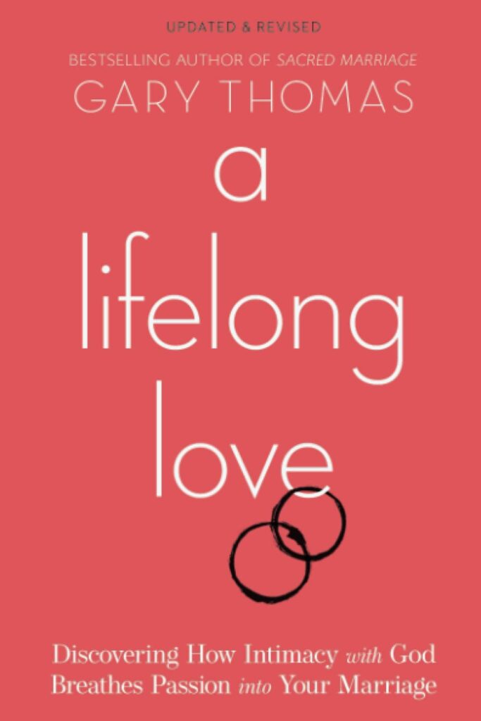 Lifelong Love