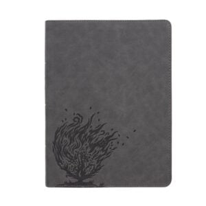 BIBLE - CSB Experiencing God wIndex (Charcoal)