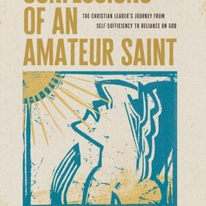 Confessions Of An Amateur Spirit