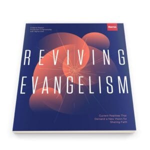 Reviving Evangelism