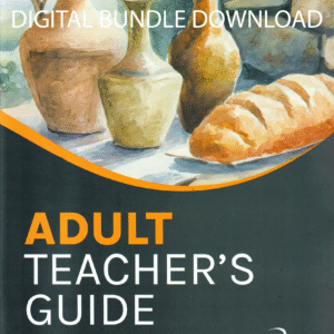 Adult Teacher Digital Files Fall