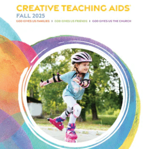 DCC/Early Elem Creative Teaching Aids - Fall