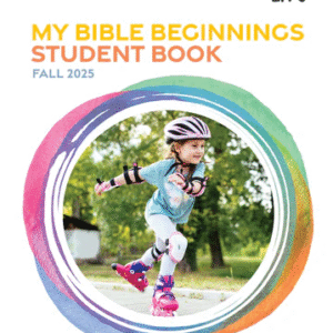 DCC/Early Elem Bible Beginnings Student - Fall