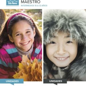 El Compañero-Guía del Maestro Septiembre - Febrero