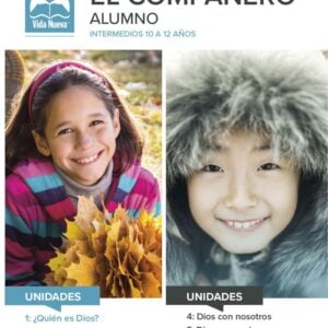 El Compañero-Alumno Septiembre - Febrero
