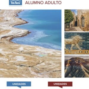 Adulto: La Guía Adulto-Alumno Septiembre - Febrero