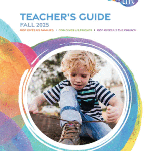 DCC/Preschool Teacher - Fall