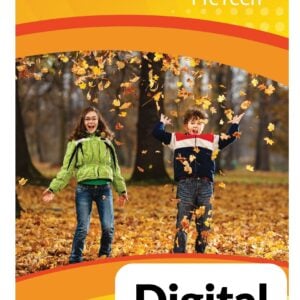 Preteen Digital Bundle-Fall