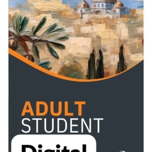 Adult Student Digital Fall