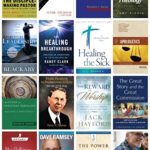 MCP Book Bundle Year 3