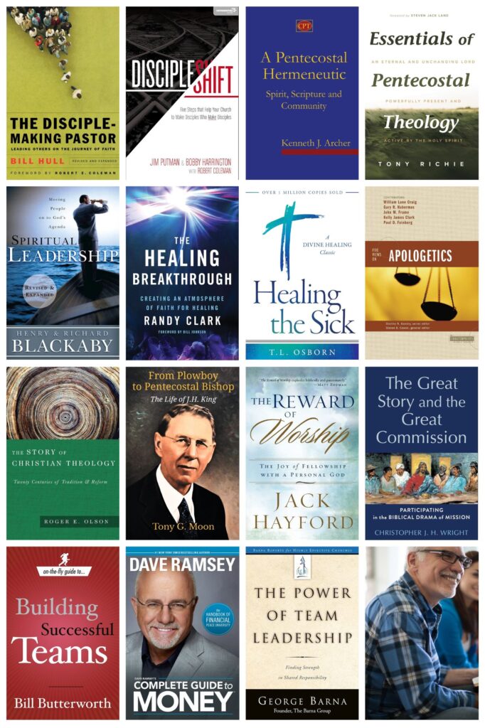 MCP Book Bundle Year 3