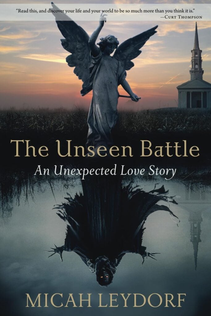 The Unseen Battle: An Unexpected Love Story