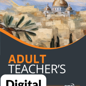 Adult Teacher Digital Files Fall