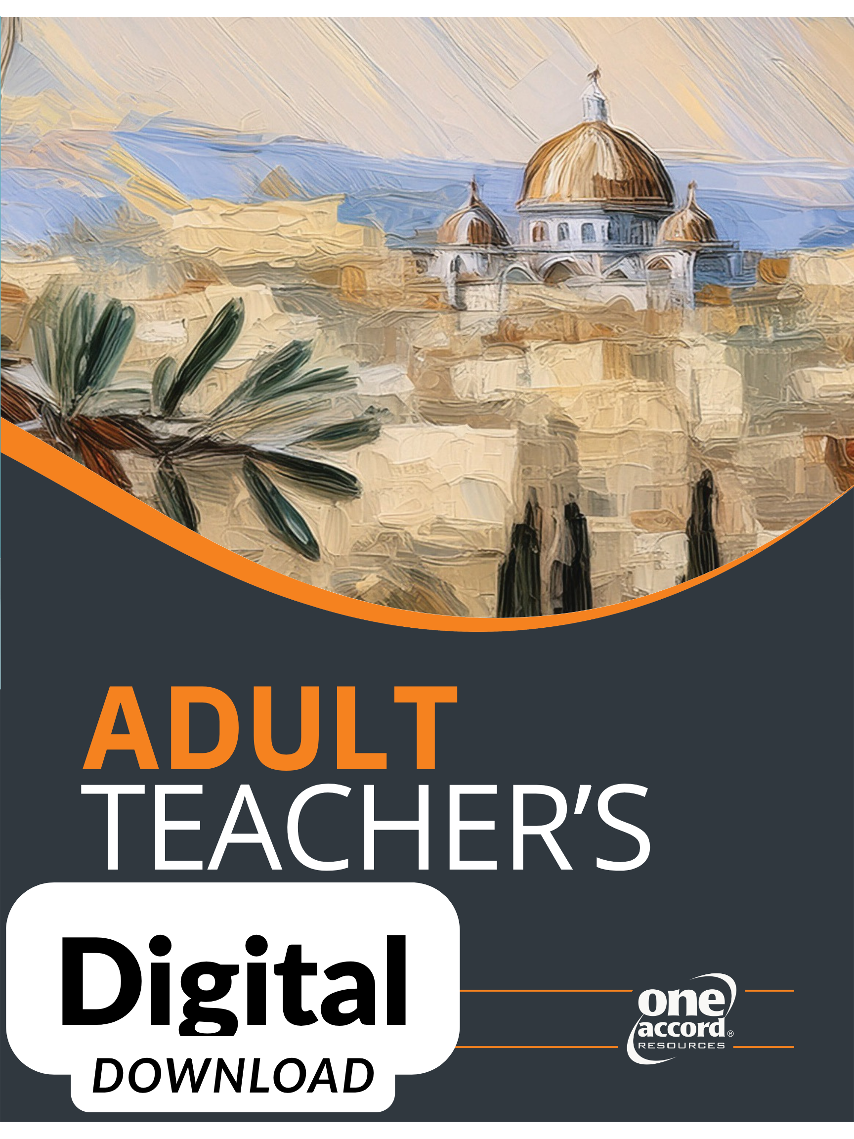 Adult Teacher Digital Files Fall