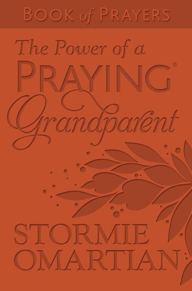 The Power of a Praying Grandparent