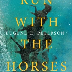 Run with the Horses