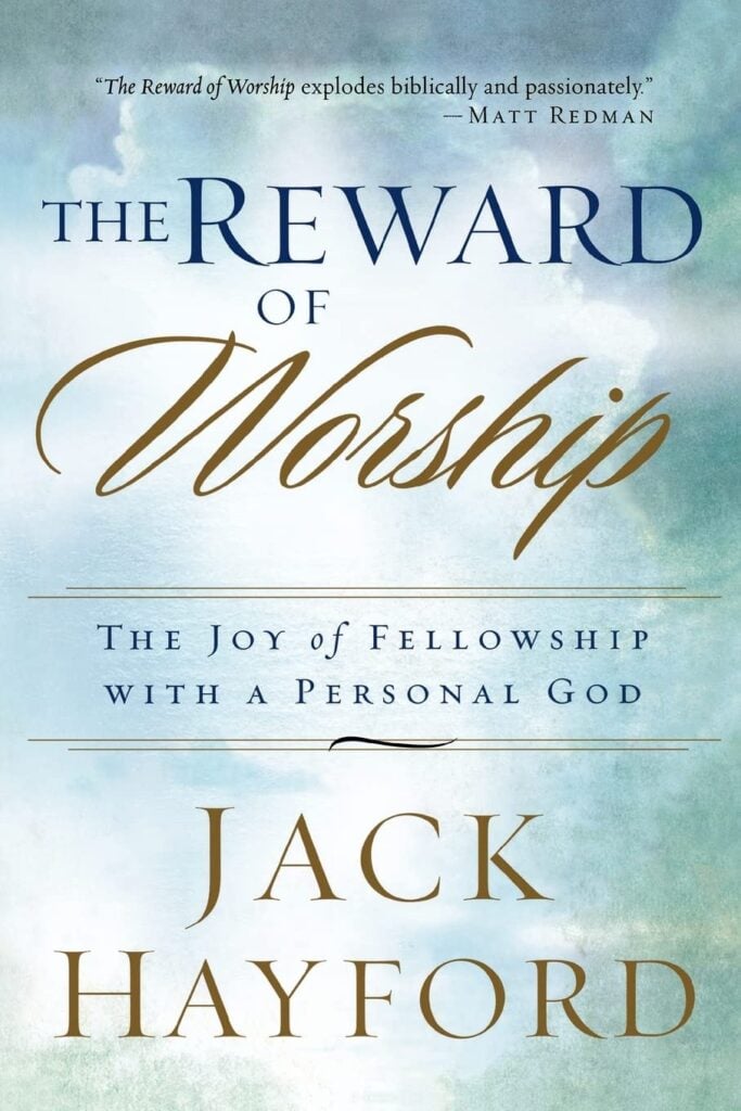 The Reward of Worship