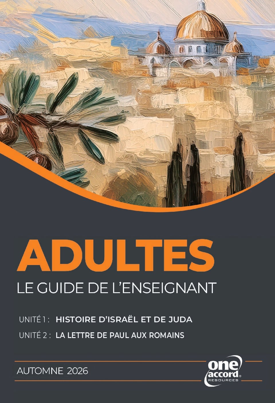Adultes Le Guide De L'Enseignant / Fall
